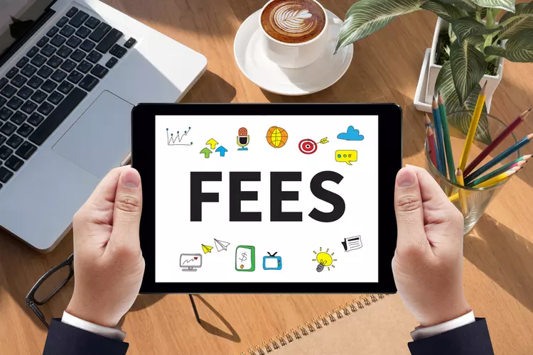 help avoid fees