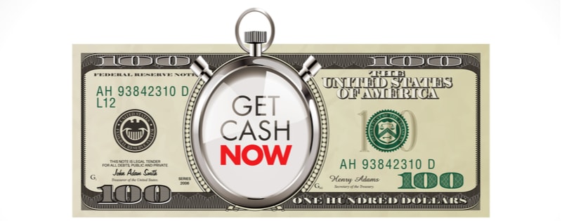 Get Cash Fast | Instant Cash Loans Direct From Slick Cash Loan