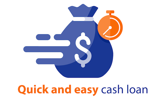 instant cash loans