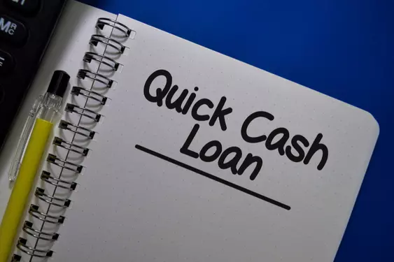 Instant Cash Advance Loans - Slick Cash Loan