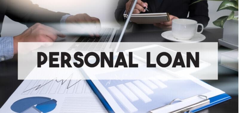 Large loans online