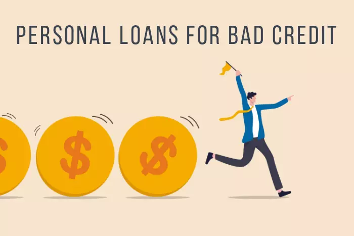 personal loans for bad credit from slick cash loan