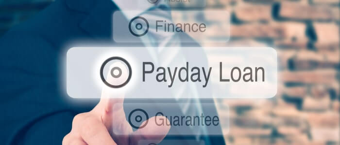 rejection factors of payday loan