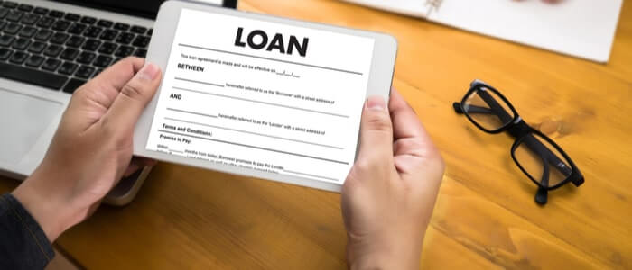 get a payday loan if in a pinch