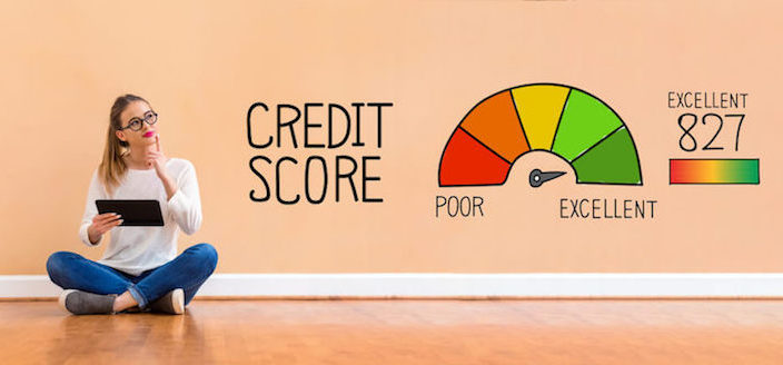 what is good credit score