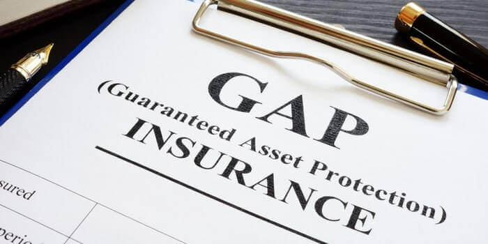 guaranteed asset protection policy and pen