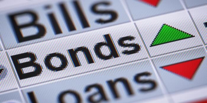 finance bond is an instrument