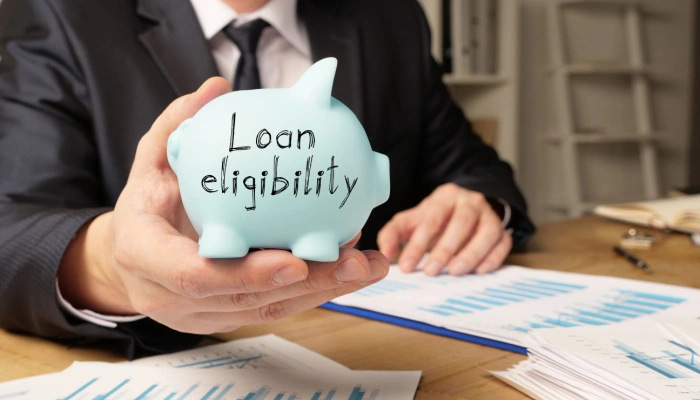 no credit check loan eligibility