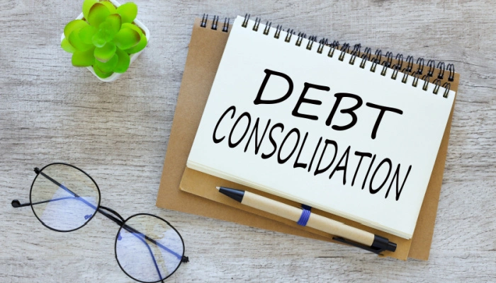 How to Get a Debt Consolidation Loan Explained